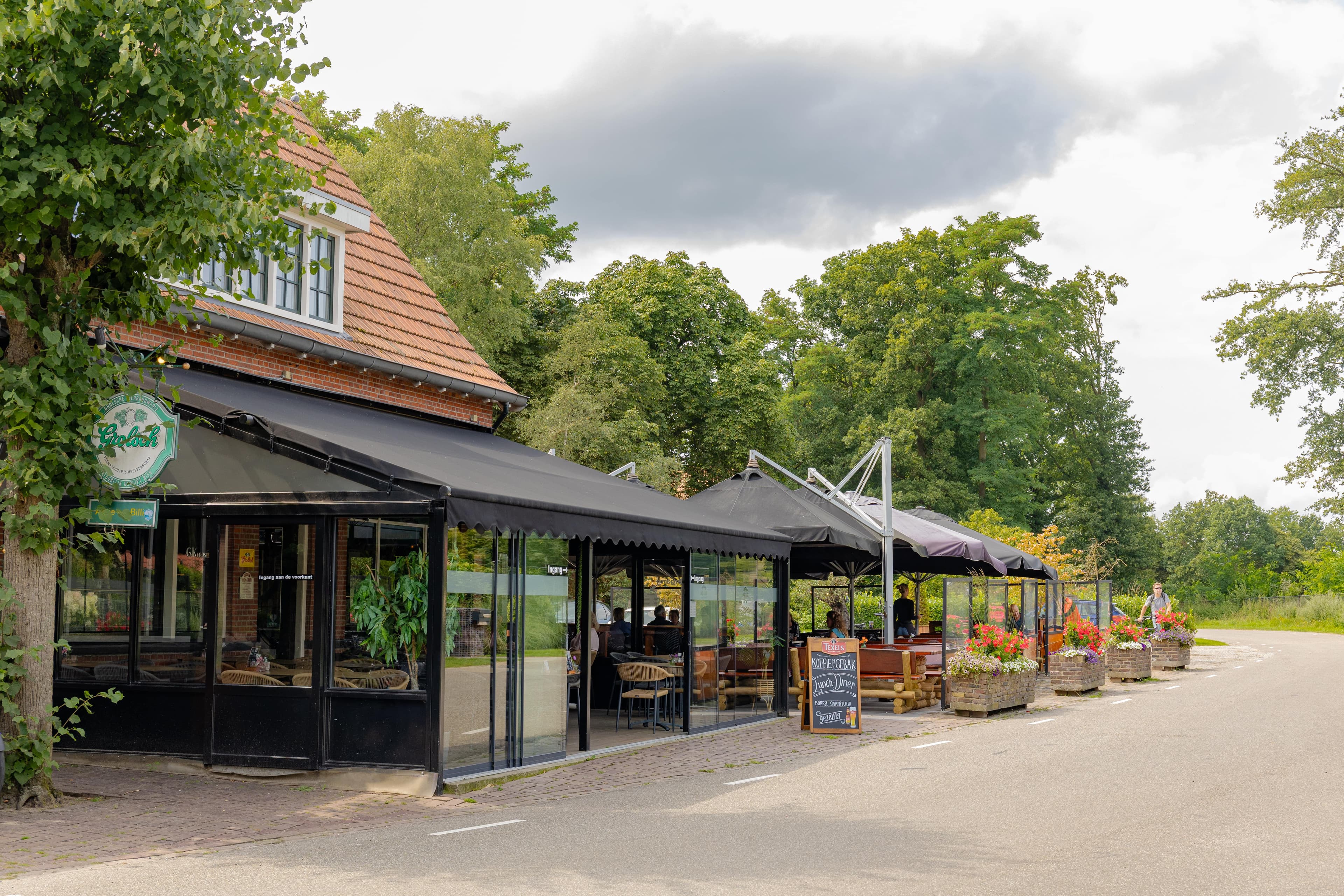 Terras 1