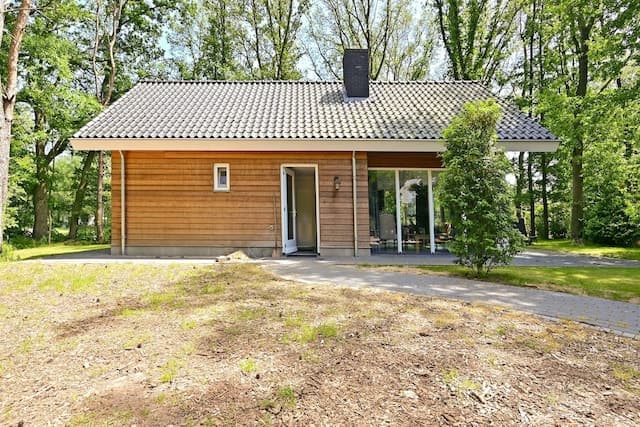 Vakantiehuis met Sauna 3