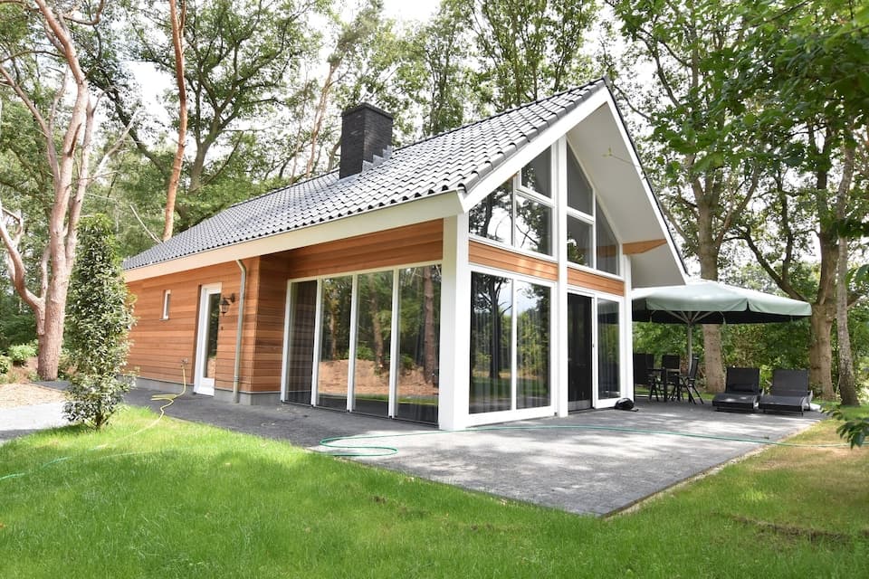 Bungalowverhuur Reutum