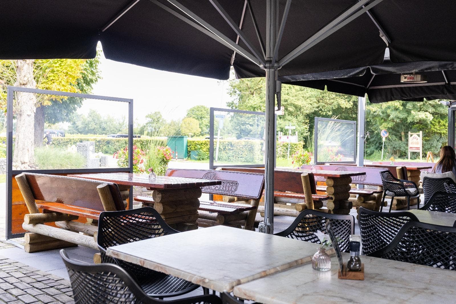 Terras 2